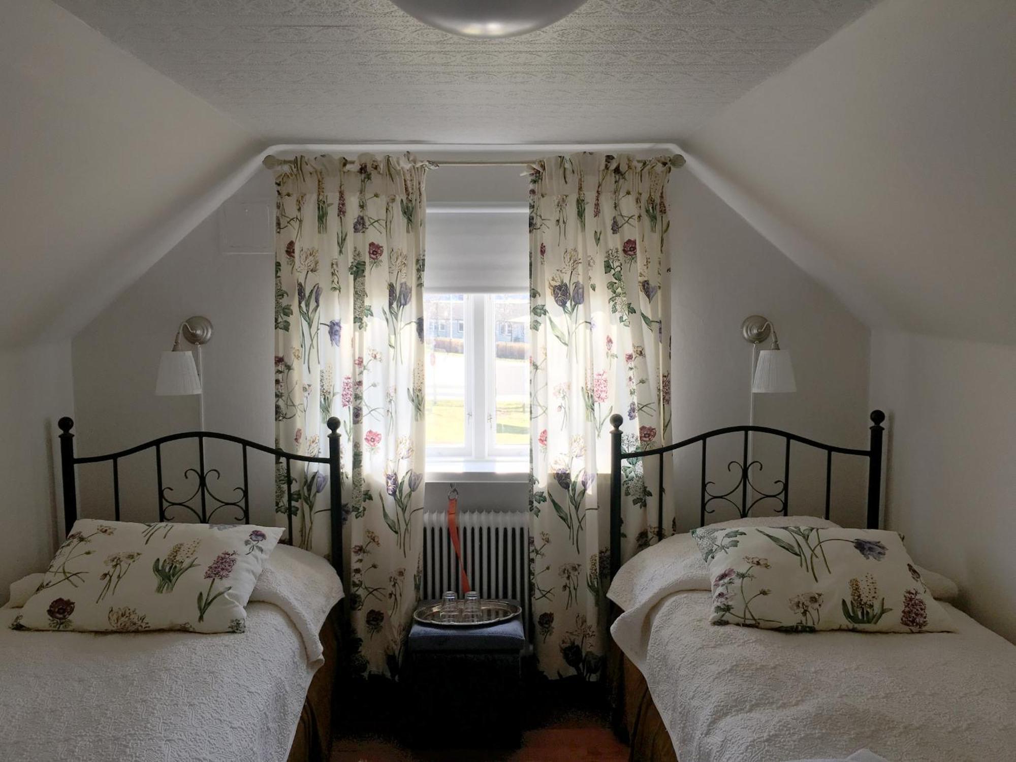 Furuliden Country Inn Vittsjo Экстерьер фото