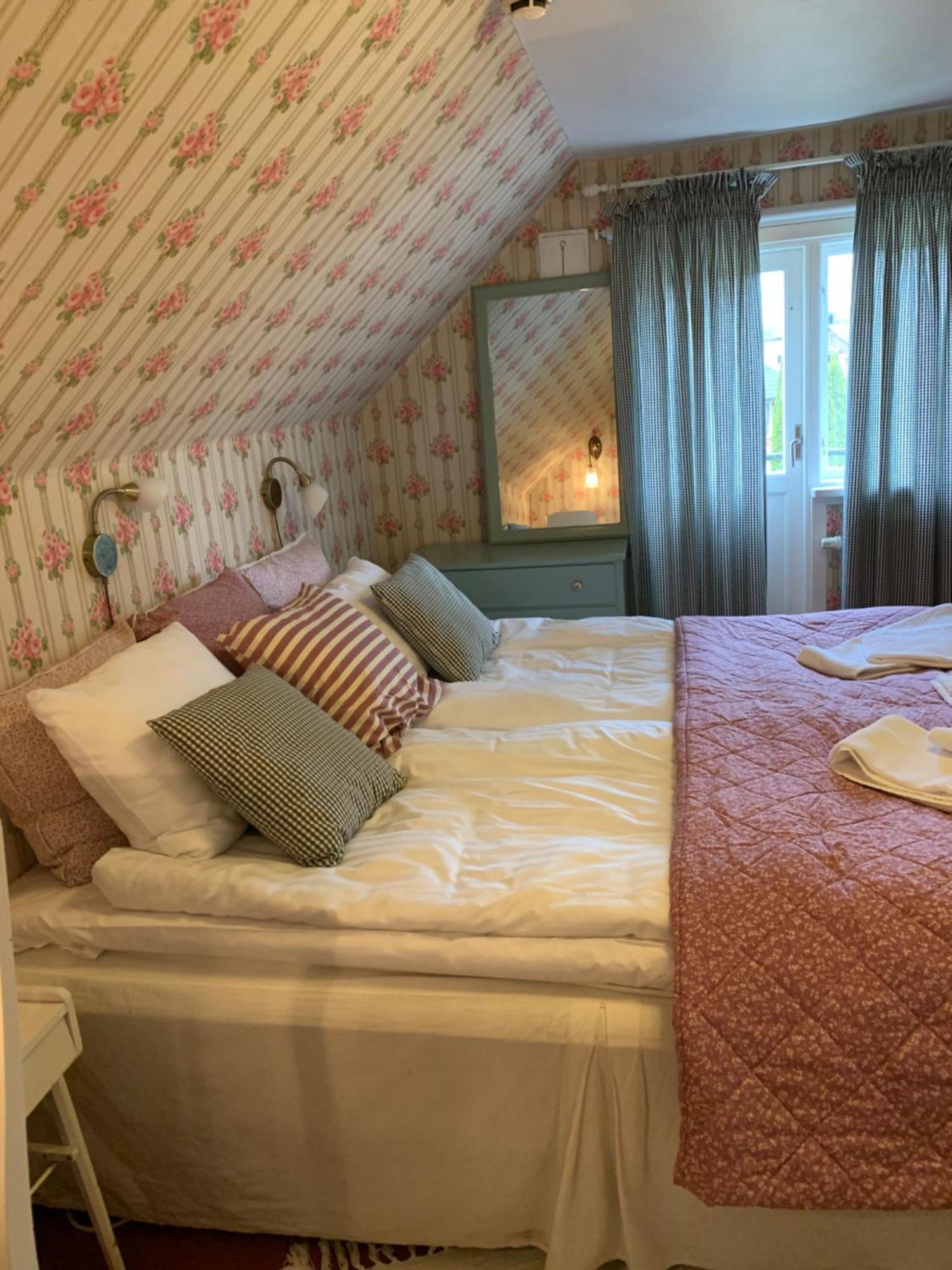 Furuliden Country Inn Vittsjo Экстерьер фото