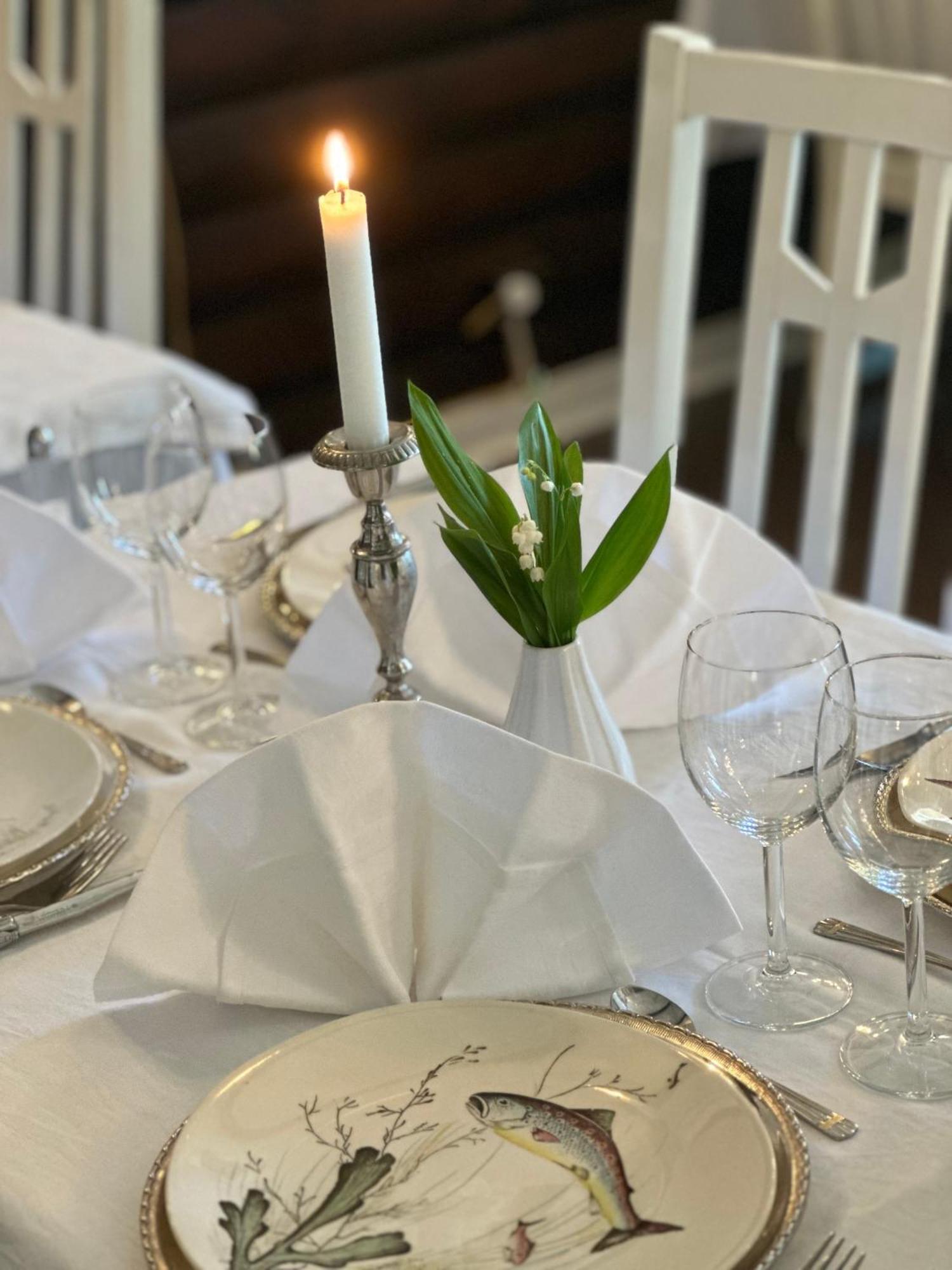Furuliden Country Inn Vittsjo Экстерьер фото