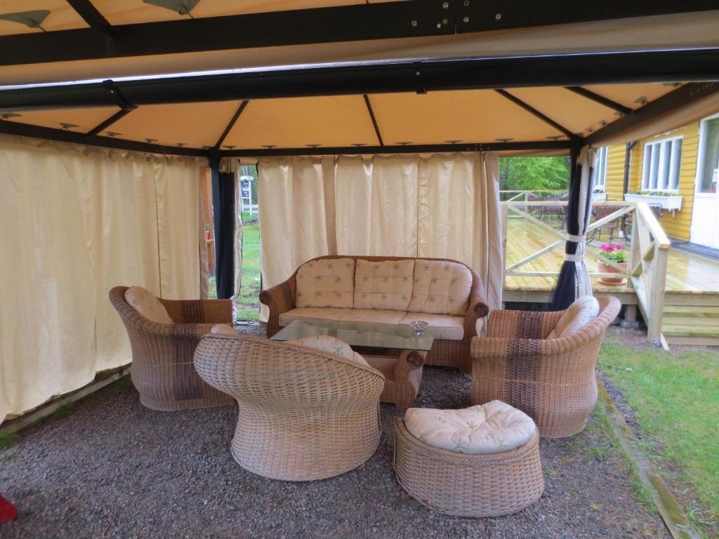 Furuliden Country Inn Vittsjo Экстерьер фото
