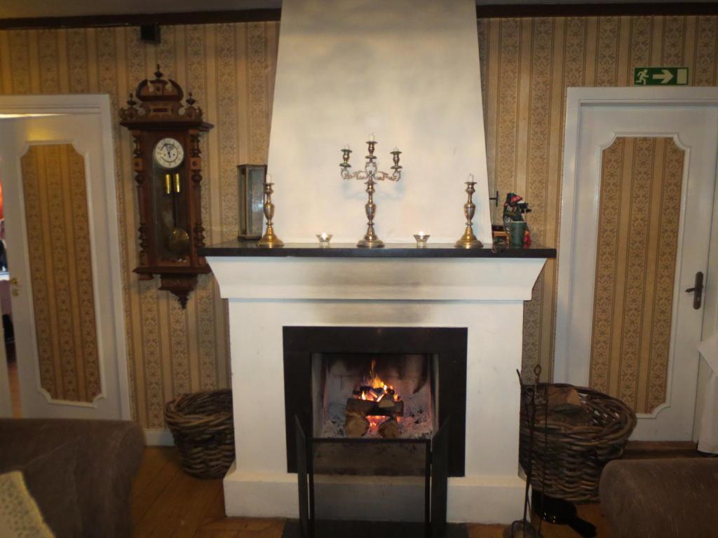 Furuliden Country Inn Vittsjo Экстерьер фото