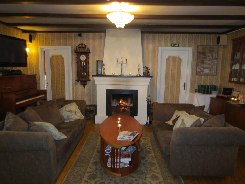 Furuliden Country Inn Vittsjo Экстерьер фото
