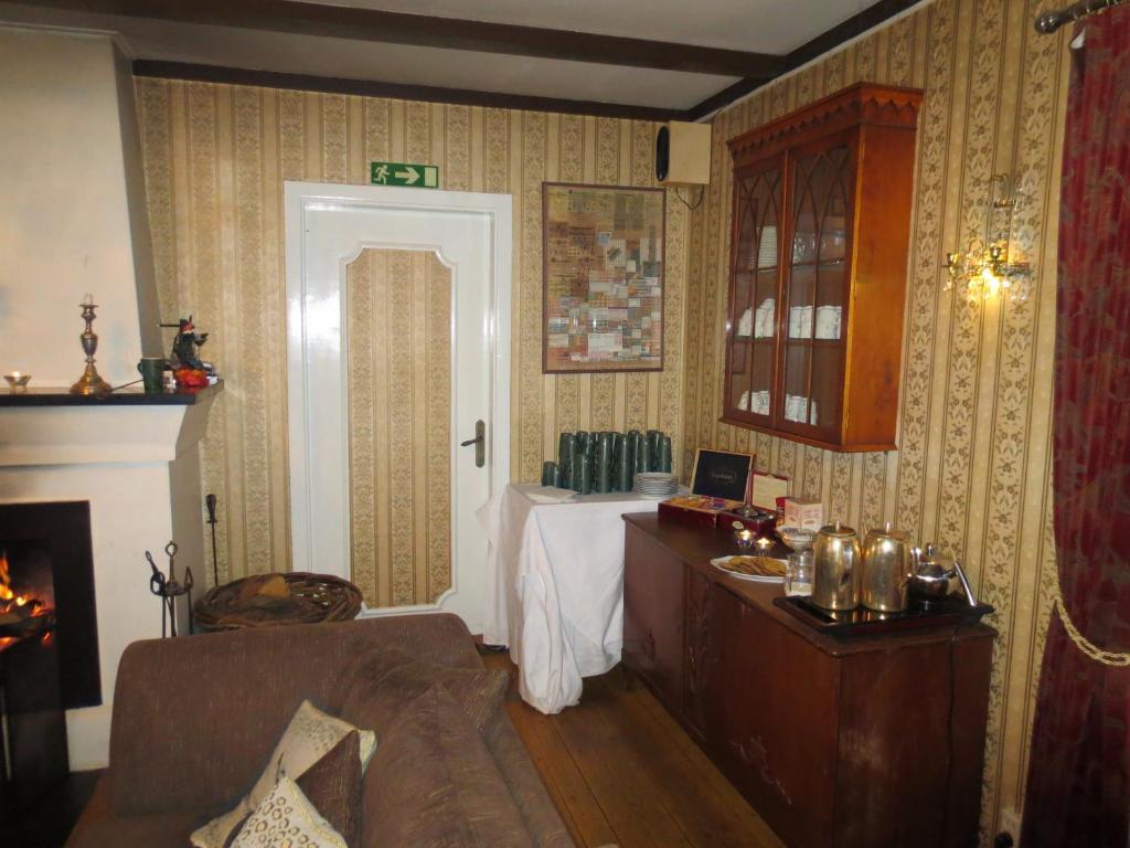 Furuliden Country Inn Vittsjo Экстерьер фото