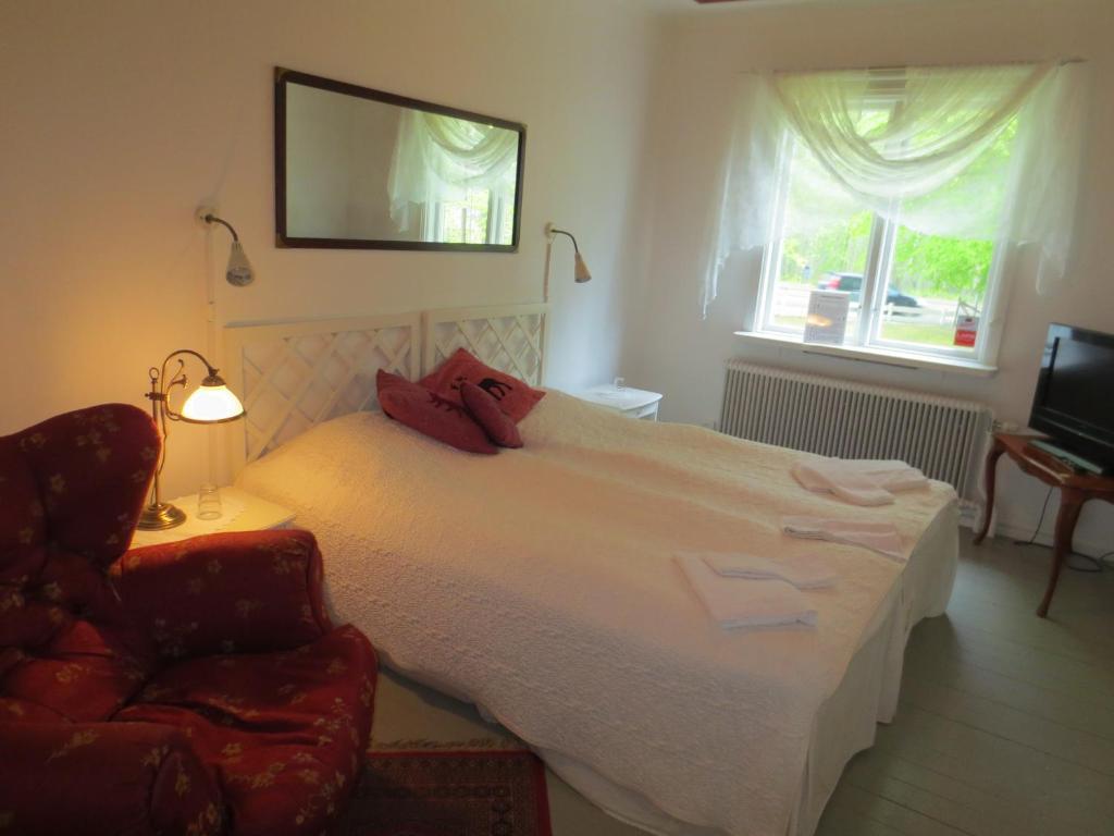 Furuliden Country Inn Vittsjo Экстерьер фото