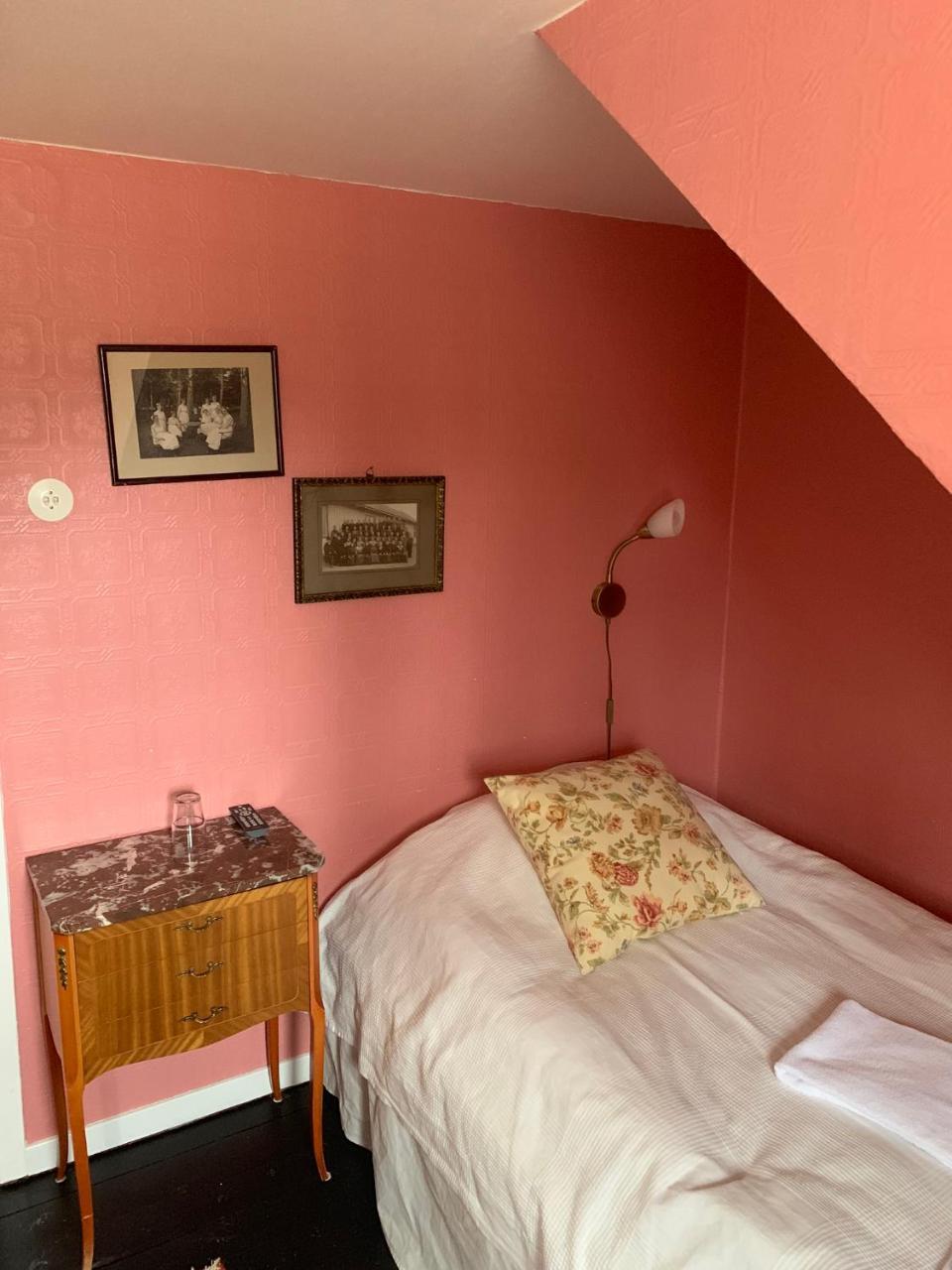 Furuliden Country Inn Vittsjo Экстерьер фото