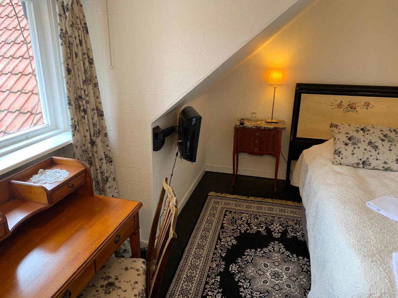 Furuliden Country Inn Vittsjo Экстерьер фото
