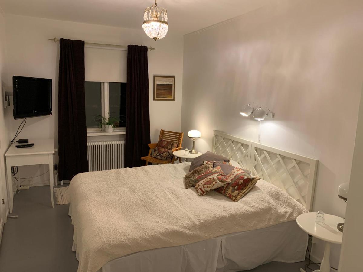 Furuliden Country Inn Vittsjo Экстерьер фото