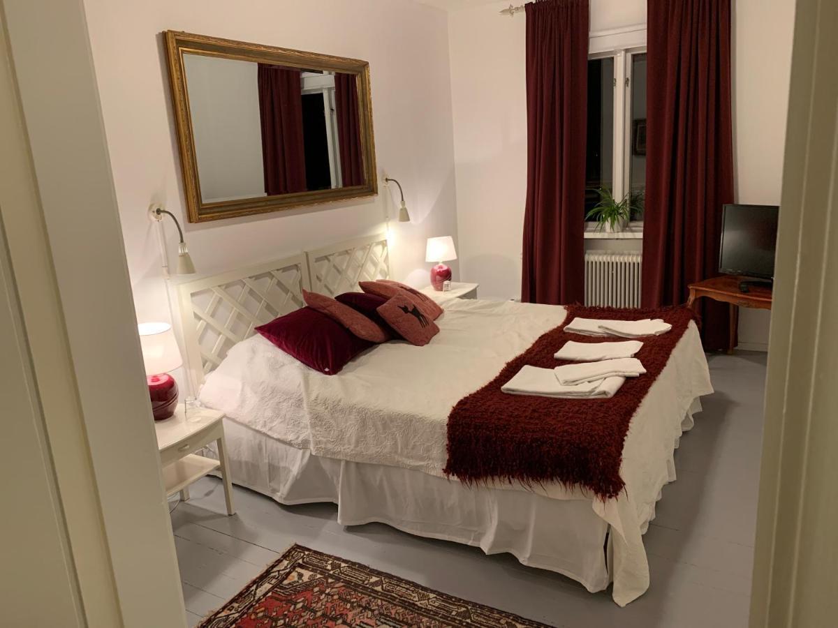Furuliden Country Inn Vittsjo Экстерьер фото